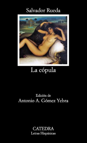 La cópula (Letras Hispánicas)