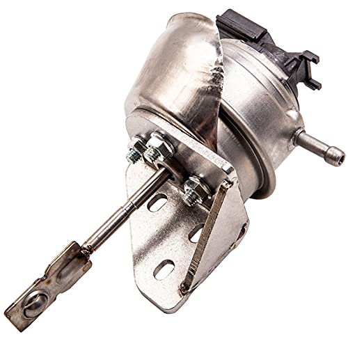 LCZCZL Turbocompresor Turbo Actuador electrónico para S, E A, T León para A * D * A3 para V, W para G, O L, F MKVII 1.6TDI