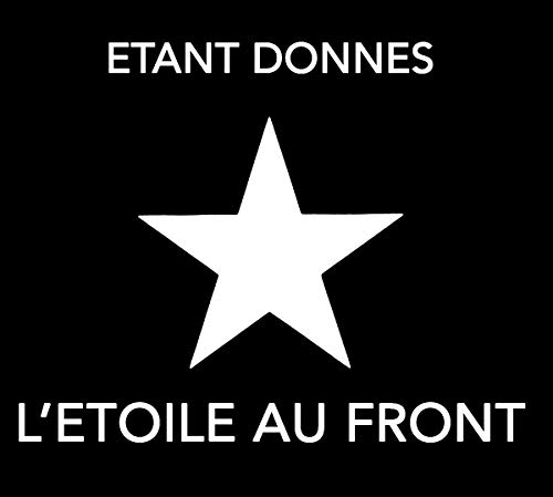 L'Etoile Au Front