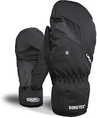 Level Guantes Matrix W Negro 2XS