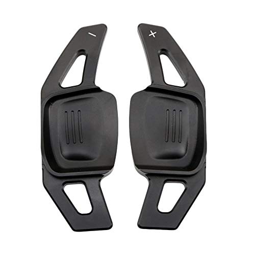 MIOAHD DSG Volante Palanca de Cambios Accesorios Palanca de extensión, para Volkswagen Golf 7 MK7 Arteon Passat B8 GT Tiguan MK2