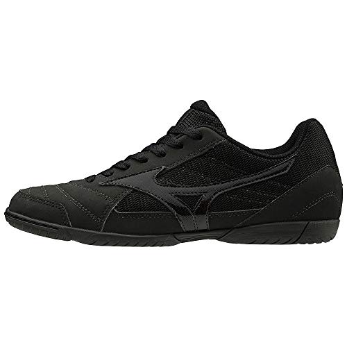 Mizuno Sala Premium III IN, Zapatilla de fútbol Sala, Black, Talla 10,5 USA (44 EUR)