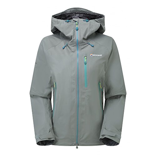 Montane Alpine Pro Gore-Tex Women's Exterior Chaqueta - SS21 - S