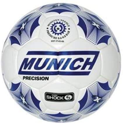 Munich Balón Precision Indoor Talla 58 Cms