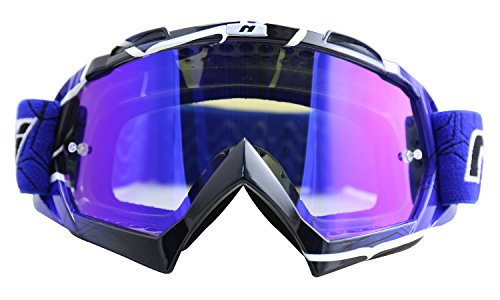 NENKI Gafas Motocross Enduro, NK-1019