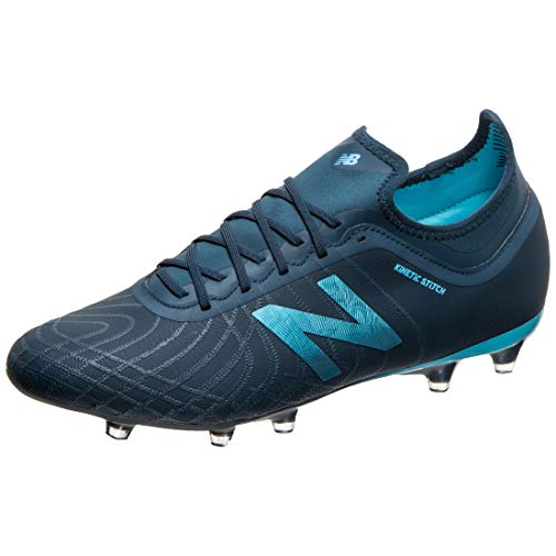 New Balance Tekela 2 Magia FG/AG, Bota de fútbol, Supercell, Talla 9 US (42.5 EU)