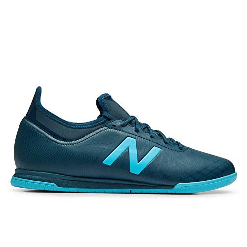 New Balance Tekela 2 Magique Indoor, Zapatilla de fútbol Sala, Supercell, Talla 9 US (42.5 EU)