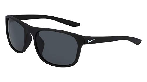 NIKE Endure Gafas, Negro, Einheitsgröße para Hombre