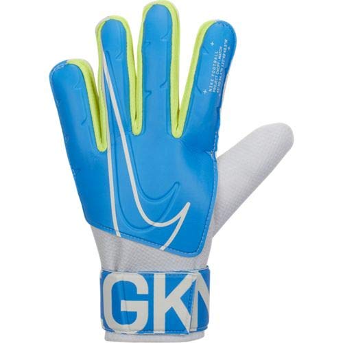 Nike GK MATCH-FA19 - Guantes para Hombre (Talla 6)