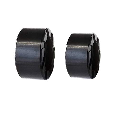 Nobranded Pinza de Freno de Bicicleta de Lujo pistón MTB irrompible Piezas de Freno de Disco hidráulico Accesorios para Shimano M640-M9120-2 Pairs S L