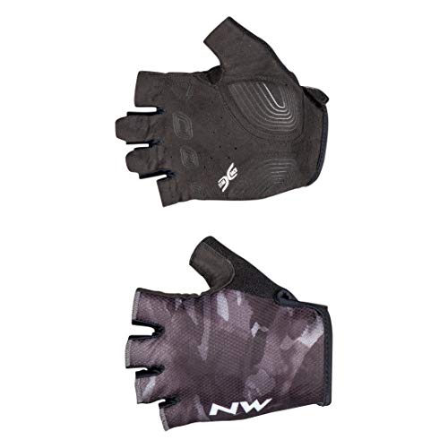 Northwave Active Short Fingers Glove - Guantes de ciclismo