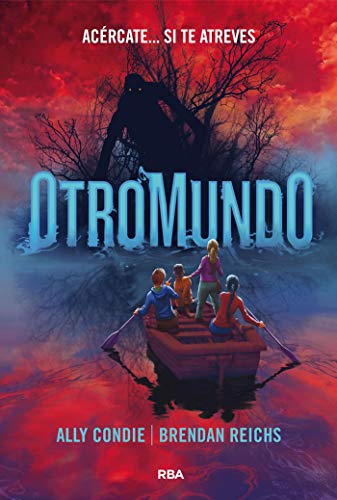 Otro mundo (FICCIÓN KIDS)