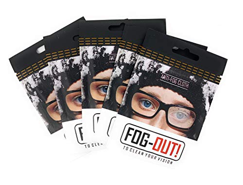 Pack de 5 Nueva Gamuza Antivaho Microfibra para Gafas, Anti empañamiento, Toallitas antivaho Gafas, Bayeta antivaho, Gafas de Lectura Presbicia Foggy paño Microfibra