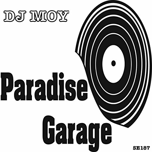 Paradise Garage C (Original Mix)