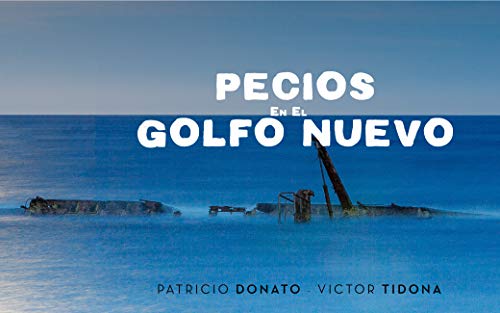 Pecios en el Golfo Nuevo