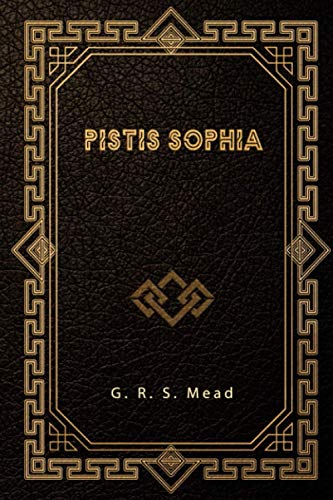 Pistis Sophia