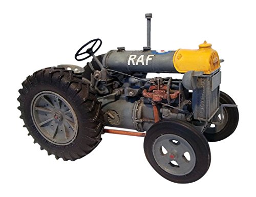 Plus-Model 448 – Maqueta de Fordson N de Big