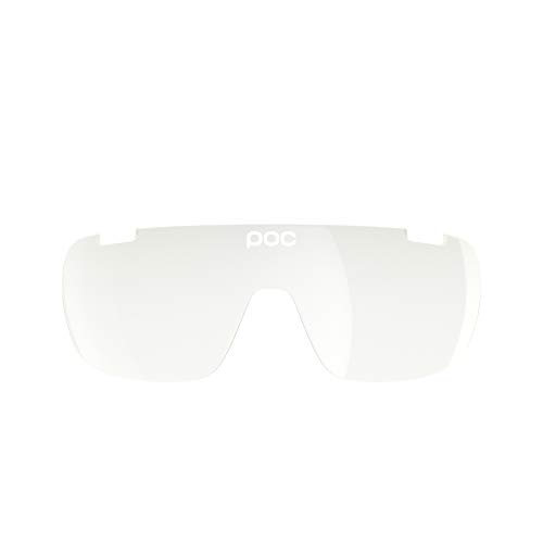 POC DO Half Blade Spare Lentes, Unisex Adulto, Clear 90.0, Talla Única