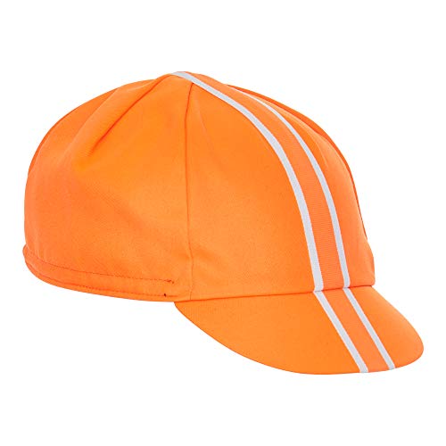 POC Essential Cap Gorra, Unisex Adulto, Zink Orange, S