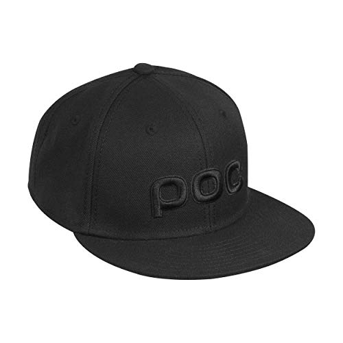 POC Gorra Unisex Corp Cap, Unisex Adulto, Gorra, 60050, Pegasi Grey, Talla única