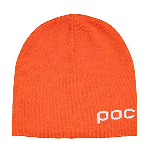 POC PC642211203ONE1 Accesorios, Unisex Adulto, Naranja (Corp Orange), Talla Única