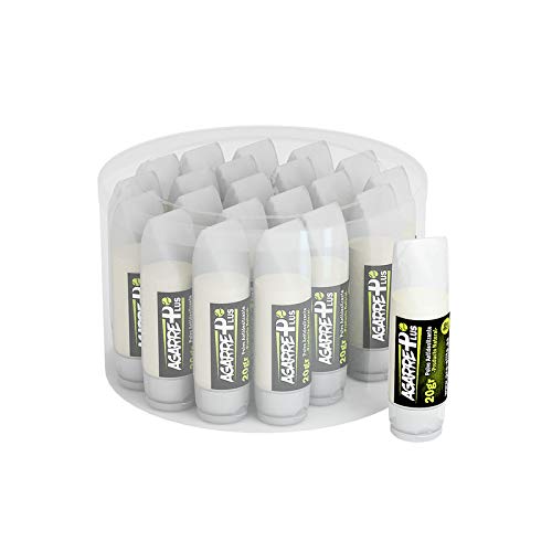 Polvo Antideslizante Pro Elite Agarre Plus. 1 Bote de 20gr