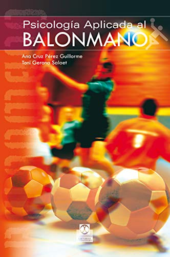 Psicología aplicada al balonmano (Psicología Deportiva)