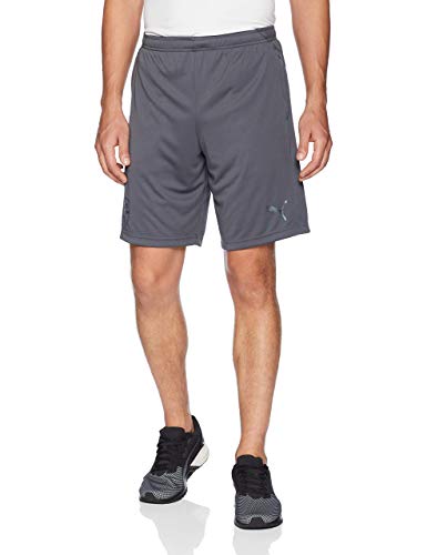 PUMA Arsenal FC Training Shorts Pantalones Cortos, Puerta de Hierro, 54 para Hombre