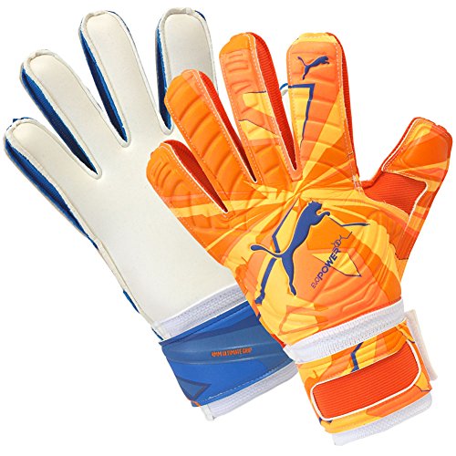 PUMA EVO Potencia Grip 2 RC guantes de portero F45 tamaño 9