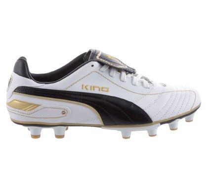 Puma King Finale i FG Junior