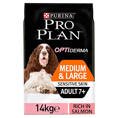 Purina pro plan medium puppy sensitive digestion сколько давать