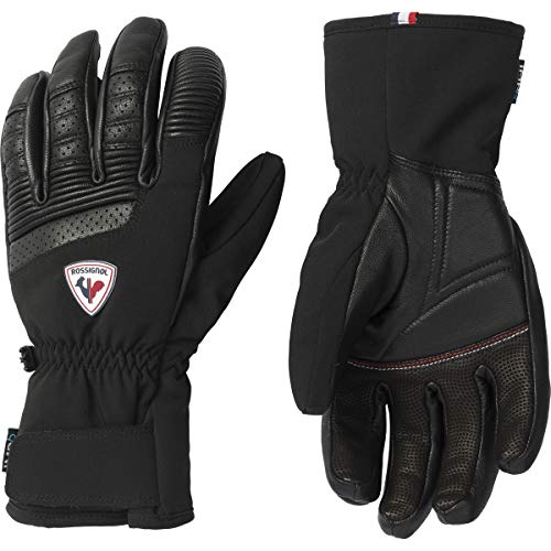 Rossignol Concept LTH Impr G Guantes esquí, Hombre, Black, S