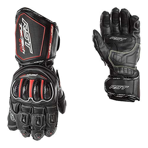 RST Nueva tractech EVO CE 2579 weiàÿ Moto Guantes Deportivos