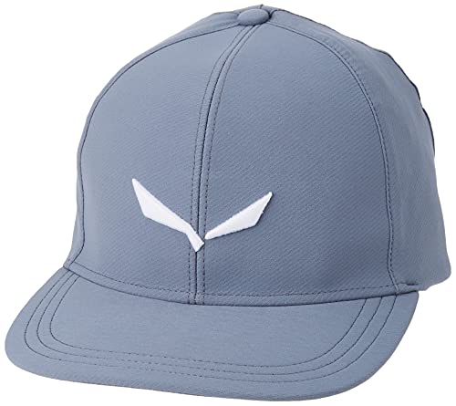 SALEWA Pedroc DST Gorra, Unisex Adulto, Flint Stone, M