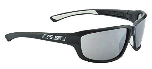 Salice - 001, Deportes, plástico, Hombre, Black/RW Black Mirror(NER/41N), 70/20/120