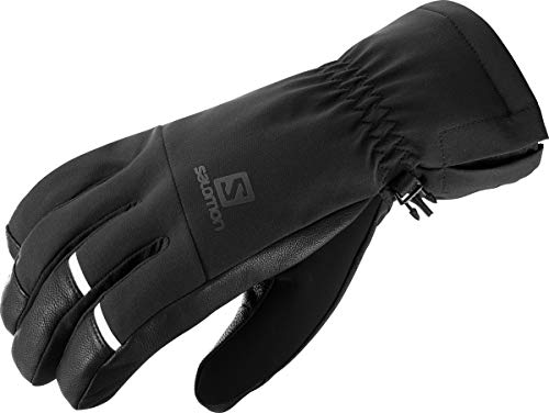 Salomon PROPELLER DRY M Guantes para hombre