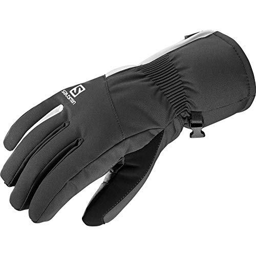 Salomon PROPELLER DRY W Guantes para mujer