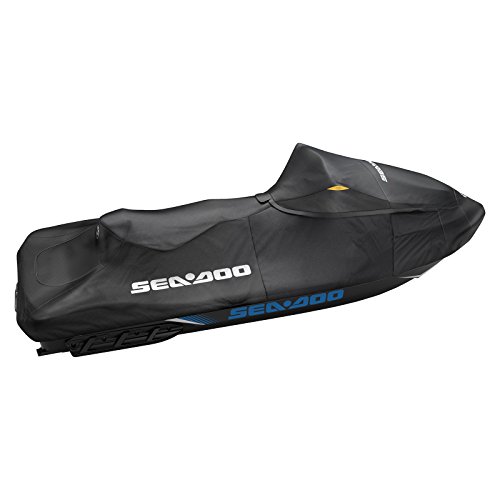 Sea-Doo OEM RXT, RXT-X, GTX y Wake PRO Cover 295100874