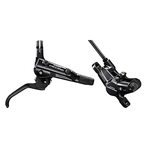 SHIMANO Freno Disco Br-M6000+Bl-M6000 Hid.del.Izdo.Ne.1000