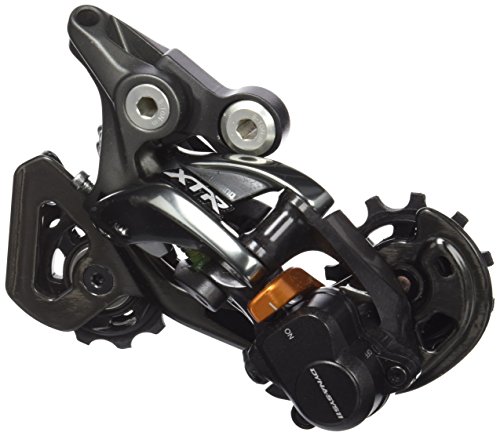 Shimano XTR DI2 RDM9050GS - Cambio Direct, GS