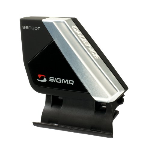 Sigma Sport - Transmisor de frecuencia de pedalada para ciclocomputador ROX 8.0 y ROX 9.0