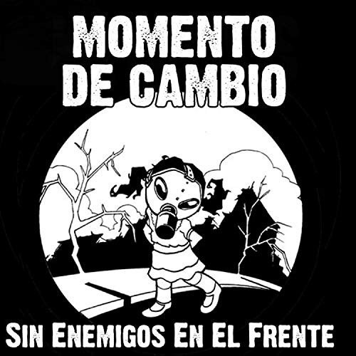 Sin enemigos en el frente