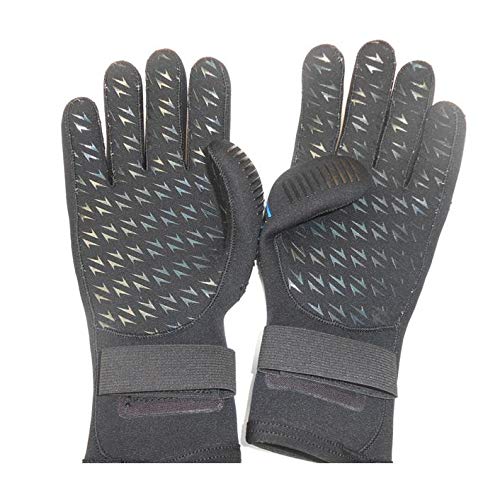 Tecnomar Gut-300-L - Par Guantes S-300 1,50 Mm. Talla: L