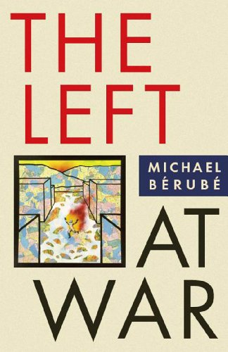 The Left at War (Cultural Front Book 17) (English Edition)