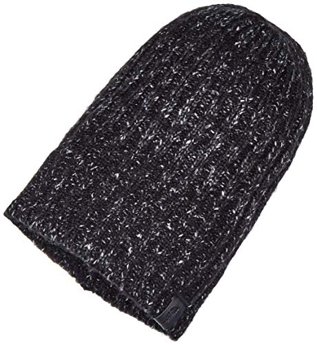 The North Face Ascentials TNF Gorros, Unisex adulto, TNF Black, Talla única