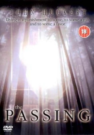 The Passing [Francia] [DVD]