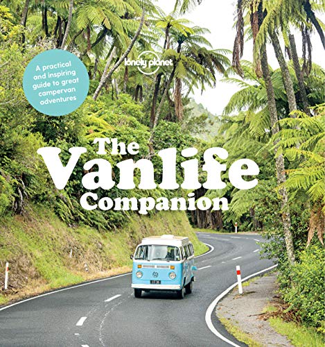 The Vanlife Companion (Lonely Planet) (English Edition)