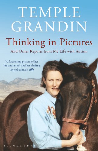 Thinking in Pictures (English Edition)