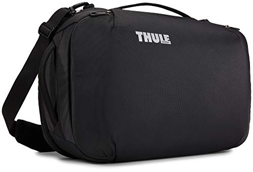 Thule 3204023, Subterra Unisex-Adult, Negro, Carry-On