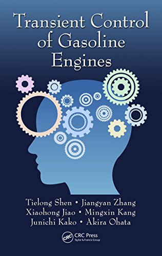 Transient Control of Gasoline Engines (English Edition)